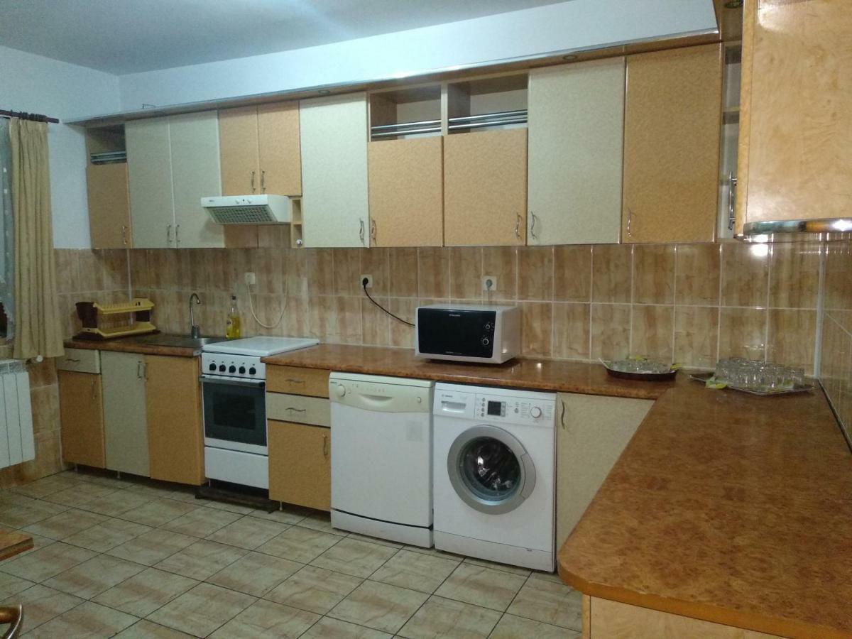 Casa Rares 苏恰维塔 外观 照片